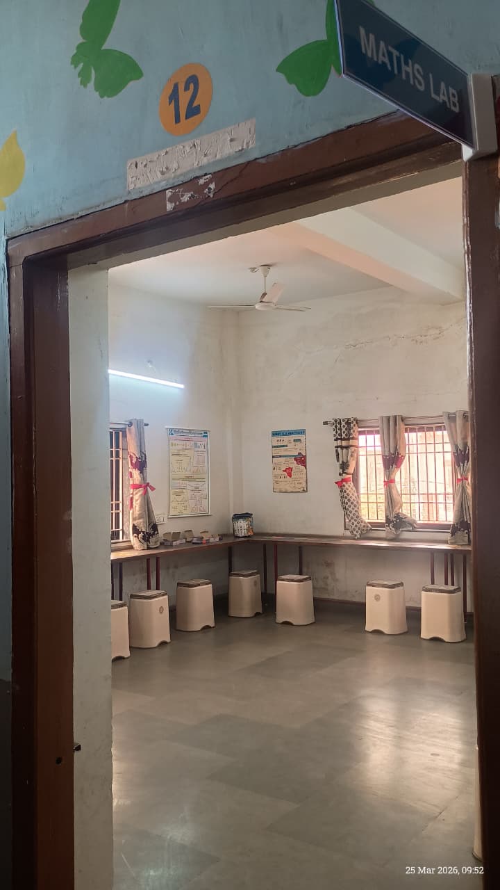 MDS International school